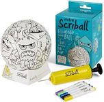 Mitre Scriball Ooodles,Customizable