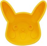 Cake Molds Silicon Yakiyaki Pokemon Pikachu XY by Skater