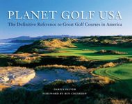 Planet Golf USA: The Definitive Ref