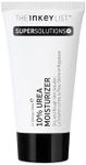 The INKEY List SuperSolutions Urea 10% Moisturizer, Quickly Helps to Hydrate, Nourish and Soothe Dry Skin, Gently Exfoliates, Urea Moisturizer for Face, 1.69 fl oz