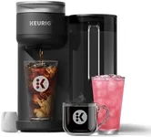 Keurig K-Brew+Chill Iced or Hot Sin