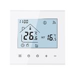 Wi-Fi Thermostat