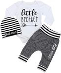 Fommy Preemie Clothes Boys Little B