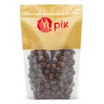 Yupik Milk Chocolate Covered Almonds, 1Kg