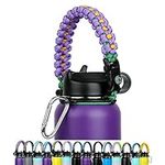 Paracord Handle - Fits Wide Mouth B