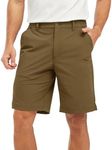 TBMPOY Men's Golf Shorts 9'' Elasti