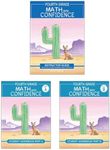 Fourth Grade Math with Confidence Complete Bundle: 0