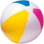 Intex 59030 Beach Ball 24 Inch, Design 1