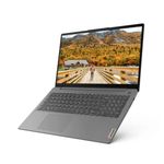 Lenovo IdeaPad 3 15ALC6 15.6" Laptop | AMD Ryzen 5 5500U | 8GB RAM | 512GB SSD | Windows 11 Home | Grey