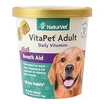 NaturVet VitaPet Adult Daily Vitami