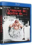 Shivers (1975) ( They Came from Within ) (Blu-Ray)