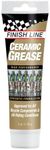 Finish Line Ceramic Grease 2-Ounce Tube