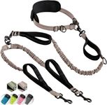 SparklyPets Hands Free Double Dog L