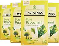 Peppermint Teas