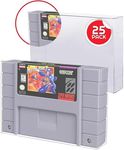 SNES Games Cartridge Protector Comp