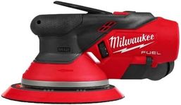 Milwaukee Electric - M12 Fuel 6 Ran