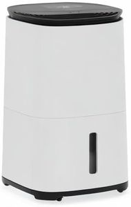MeacoDry Arete One 20L Dehumidifier – Quiet Home Moisture Removal