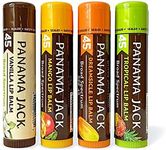 Panama Jack Sunscreen Lip Balm - SP