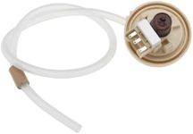 OTOTEC Washing Machine Sensor Water Level Sensor 6501EA1001R 6501EA1001D 6501EA1001C Washer Pressure Sensor Compatible with LG Compatible with Kenmore