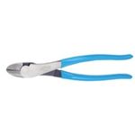 Channellock (CHA449) 9" Curved High Leverage Cutting Plier