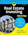 Real Estate Investing For Dummies, 