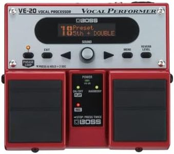 Boss VE-20