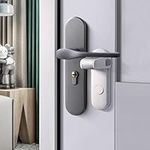 EUDEMON Childproof Door Lever Lock,