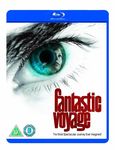 Fantastic Voyage [Blu-ray] [1966]