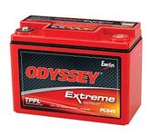 Odyssey PC545 Extreme Series, Dual Purpose Battery