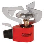 Coleman Peak 1 Butane/Propane Backpacking Stove