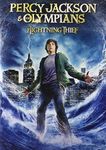 Percy Jackson & The Olympians: The Lightning Thief by 20th Century Fox