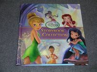 Disney Fairies Storybook Collection