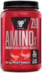 BSN Nutrition Amino X Supplement wi