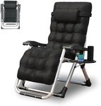 TRIOBLADE Outdoor Reclining Zero Gr