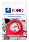 STAEDTLER 8700 22 Fimo Oven Thermometer