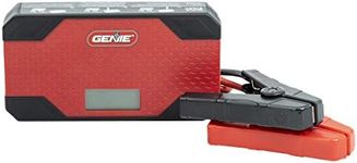 Genie ReliaVolt 400A Peak 12000mAh 