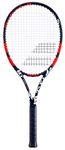 Babolat Evoke 105 Tennis Racket Grip 3