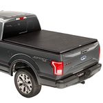 TruXedo TruXport Soft Roll-up Truck Bed Tonneau Cover | 297601 | fits 09-14 Ford F-150 5'6" Bed