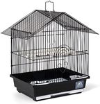 Prevue Pet Products Parakeet Manor 