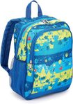 Amazon Exclusive Kids Backpack | Layers, Compatible with Fire 7 and 8 Kids tablets and Kindle Kids