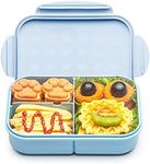 MISS BIG® Bento Box,Lunch Box for K