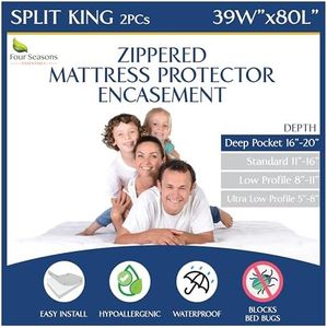 Split King