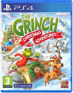The Grinch