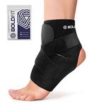 Compression Ankle Supports