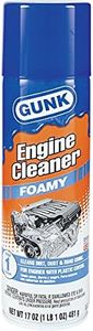 Radiator Specialty Gunk FEB1 18 Oz Engine Brite Foam Degreaser