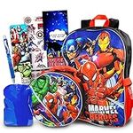 Marvel Avengers Backpack for Boys, 