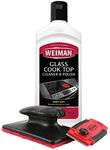 Stainless Steel Cleaner For Stove Top