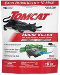 Tomcat Mouse Killer Child and Dog R