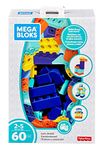 Mega Bloks Books For 5 Year Old Boys