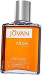 Jovan Musk Cologne Spray, Sexy Colo